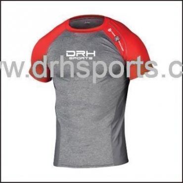 Long Sleeve Rash Guards Manufacturers in Canada